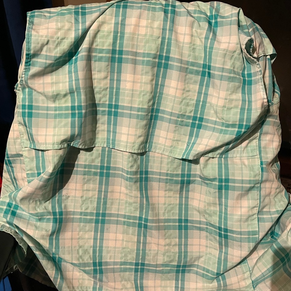 6 button downs - Picture 9 of 12